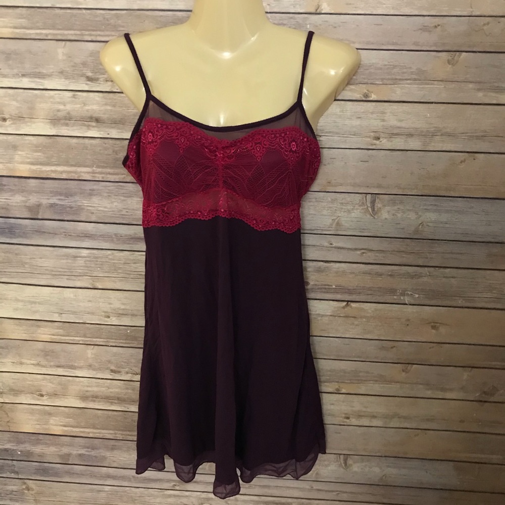 Adore me intimate sleepwear